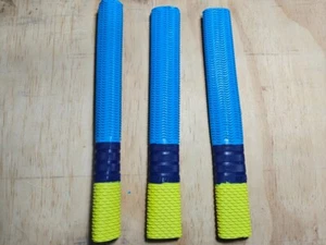 SPARTAN CRICKET GRIPS PREMIUM QUALITY FREE POST + OZ STOCK - Picture 1 of 1