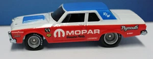 Hot Wheels 1963 Plymouth Belvedere 426 Max Wedge. Schleppwagen. lose. 1:64. - Bild 1 von 3