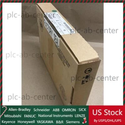 1771-IAN Allen Bradley PLC 5 AC Input Module 1771-1AN NEW US Free Tax - Image 1 of 4