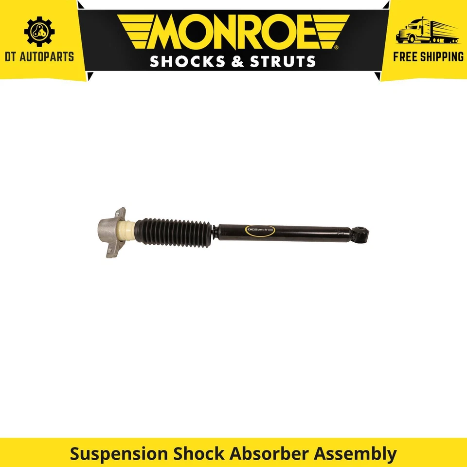 Задний амортизатор в сборе для подвески Chevrolet Volt 2011-2015 годов выпуска Monroe  - Изображение 1 из 1