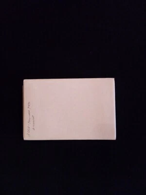 2002 P&D  Tennessee State Quarters, 2-Roll Set,  US Mint White Box - R28-1 - Image 1 of 4