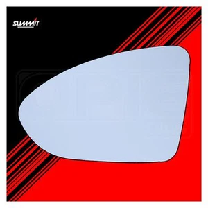 Vidrio espejo gran angular - Summit ASRG-1021 - se adapta a VW Golf Mk7 2013 en LHS - Imagen 1 de 2