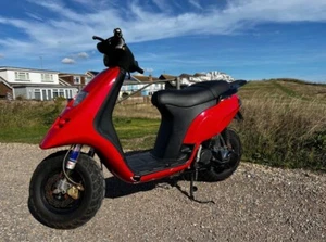 Piaggio Tyhpoon 50cc - Picture 1 of 7