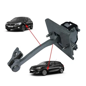 TÜRSCHARNIER VORNE LINKS oder RECHTS C4 II DS4 = 9181.R1 9181R1 - Bild 1 von 15
