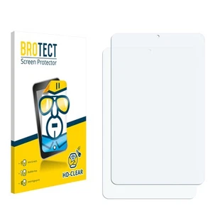 2x Film Protection Ecran pour Headwolf FPad 5/F5 Pro Clair Protecteur - Afbeelding 1 van 7