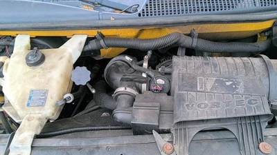 Engine 6.0L Gasoline VIN G 8th Digit Opt L96 Fits 11-20 EXPRESS 3500 VAN 6861569 Foto 1 de 4