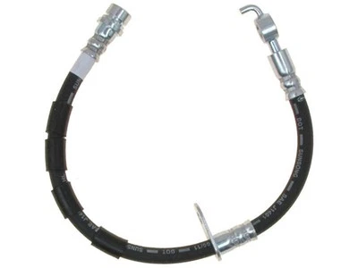 Manguera de freno delantera derecha Raybestos 63927RFMK 2012 para Ford Fiesta 2011-2013 Foto 1 de 2