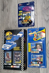 NASCAR Konvolut - 1991 Maxx Race Cards - Jeff Gordan - Sterling Marlin READ BELOW - Bild 1 von 6