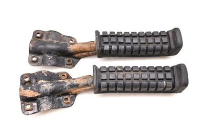 82 подножки для Honda ATC185S слева и справа - Изображение 1 из 3