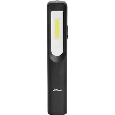 Lampada led portatile con base magnetica e gancio USB-C 3W 7000K IP44 - Immagine 1 di 2