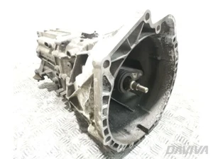 BMW 1 Series 6-Gang-Schaltgetriebe 118i Benzin 105kW (143 HP) 2010 Convertible - Picture 1 of 5