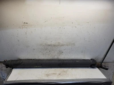 Eje de transmisión trasero 4x4 compatible con 09-14 ESCALADE 1676359 Foto 1 de 4