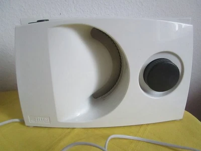 Ritter Allesschneider Markant 001 mit Schlitten/Restehalter - Brotmaschine - Bild 1 von 4