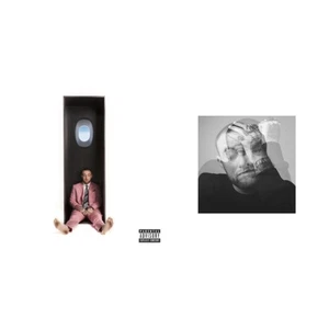 Mac Miller - Circles & Swimming (X) [New CD Bundle] - Picture 1 of 3