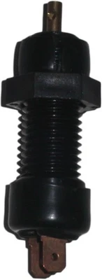 Interruptor de luz de freio traseiro para 1989 Suzuki RG 125 BUJ (Gama l) - Imagem 1 de 3