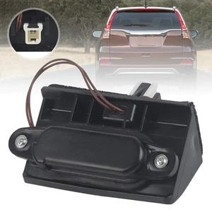 Rear Tailgate Release Switch Boot Lid For Honda Odyssey Insight HRV 74810TF0003 - Foto 1 di 8