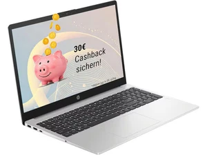 HP 255 G10 15,6" FHD IPS R7-7730U 16GB/512GB SSD Win11 854U6ES   - BTO - Bild 1 von 7