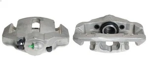 Pinza de freno BUDWEG 344185 para BMW 5 (E60) 3 2007-2008 - Imagen 1 de 6