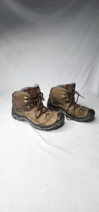 KEEN Durand 2 ii Mid WP Waterproof Hiking Backpacking Boots Men's US 11 1012757 - Picture 1 of 8