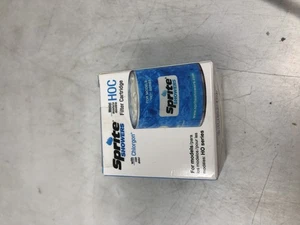 Cartucho de filtro Sprite Showers HOC para serie HO  - Imagen 1 de 5