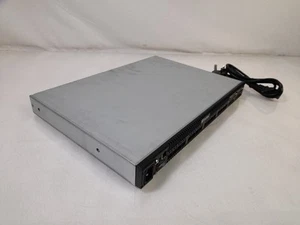 QLogic 8B5600Q-08A QLogic SANBox 5600 SAN Switch - Afbeelding 1 van 7