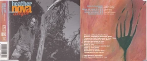 Heather Nova - Maybe An Angel (6 Track Maxi CD) - Bild 1 von 1
