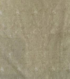 MODA Solids Sandy Gervais - Baumwollstoff - hellbraun Vintage Moda Basic - METERWARE - Bild 1 von 3
