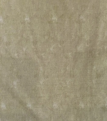 MODA Solids Sandy Gervais- Cotton Fabric- Tan VTG  Moda Basic -BY THE HALF YARD - Image 1 of 3