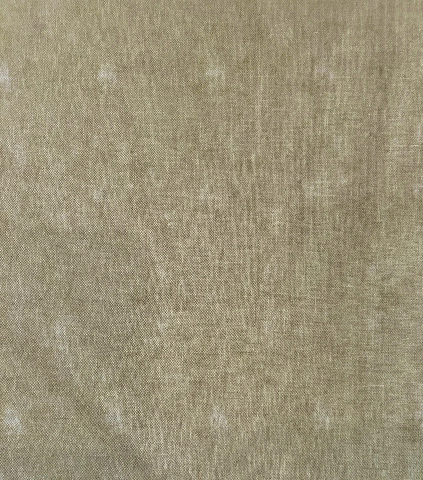 MODA Sólidos Sandy Gervais - Tela de Algodón - Tostado De Colección Moda Básica - POR MEDIA YARDA Foto 1 de 3