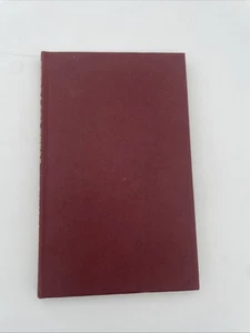 Tierra del Fuego The Fatal Lodestone Eric Shipton 1974 Readers Union Hardcover - Picture 1 of 17