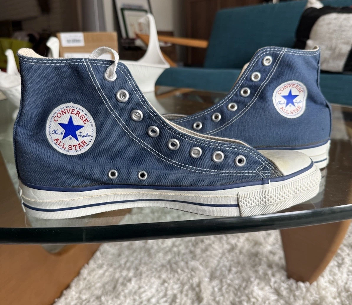 converse all star chuck taylor usa products for sale | eBay