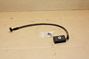 Magnum Designer Series ABS-Specific Front Brake Line Kits AS47027 1741-5502 - Picture 1 of 6
