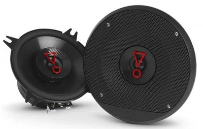 JBL Stage3 Rund Koaxial-Lautsprecher Paar 2-Wege Ø100mm 90W 3Ohm 90dB 75-20000Hz - Bild 1 von 4