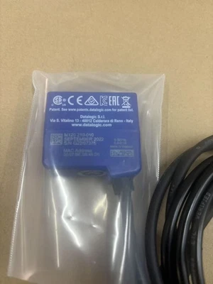 Datalogic MATRIX 120 210-010 New - Image 1 of 4