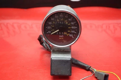 Suzuki Intruder 1400 1993 velocímetro calibre 34110-38B40 Foto 1 de 4