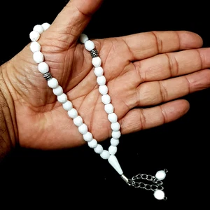 Islamic Prayer Beads Allah Tasbih Chain Tesbih Tasbeeh Quran Misbaha Subha - Picture 1 of 2