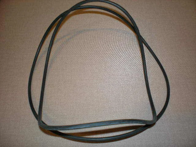 大众 (1) 最终驱动盖 "O" 环,类型 1、2 & 3、914/4、924、944 M/T — 第 1/1 张图片