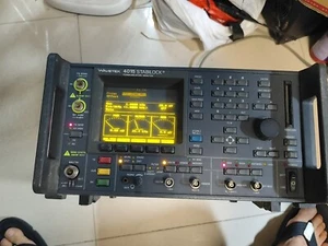WAVETEK 4015 STABILOCK Communication Monitor SI4015 - Picture 1 of 3