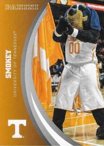 2016 Panini Tennessee Volunteers - Multi-Sport