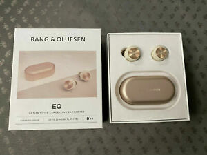 Bang & Olufsen Beoplay EQ - Wireless Bluetooth Earphones Sand, Gold