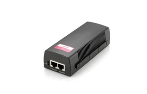 Level On Gigabit Power over Ethernet Injector POI-2002, inkl. Stromkabel - Photo 1/1
