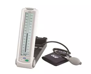 A&D Medical UM-102 Mercury-Free Digital Sphygmomanometer Adult Cuff 22-32cm - Picture 1 of 2