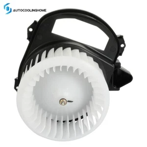 700338 Front HAVC Furnace Blower Motor For 2017 2018-2019 INFINITI QX30 2.0L l4 - Foto 1 di 8