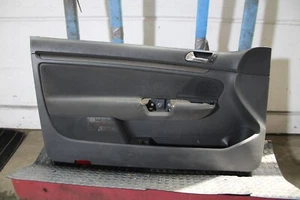 VW Golf V 1.9 66 KW TDI Türverkleidung vorne links 1K3867011AP - Bild 1 von 6
