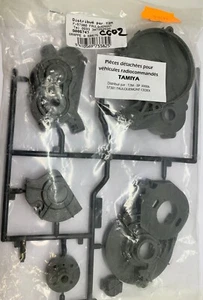 Grappe A pour chassis CC02 Tamiya 9006747 - Imagen 1 de 1