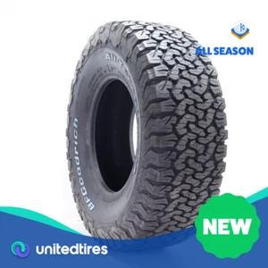New LT 35X12.5R17 BFGoodrich All-Terrain T/A KO2 121R - 15/32 (7MPR) - Picture 1 of 4
