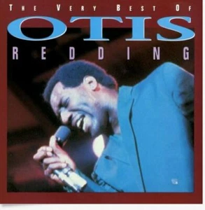 Otis Redding - The Best of CD - Neuwertig - Bild 1 von 1
