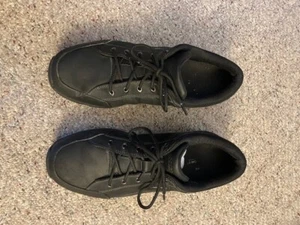 Rockport Herren Chranson Wanderschuh Sneaker Gr. 13W schwarz - Bild 1 von 4