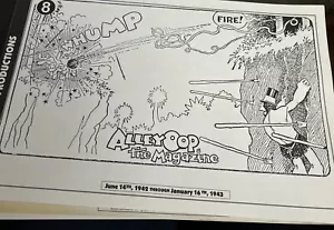 AlleyOop The Magazine Ausgabe 8 - Bild 1 von 4
