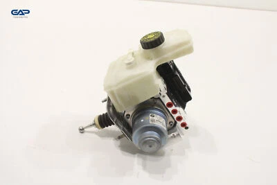 BMW M850i 840i M8 G15 19-22 freno de potencia cilindro maestro y refuerzo y depósito OEM Foto 1 de 4